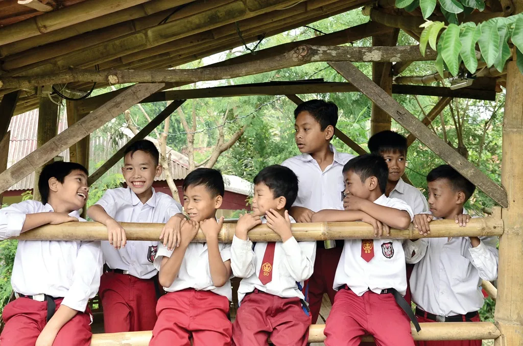Media Sekolah
