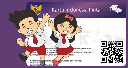 PROGRAM INDONESIA PINTAR (PIP)